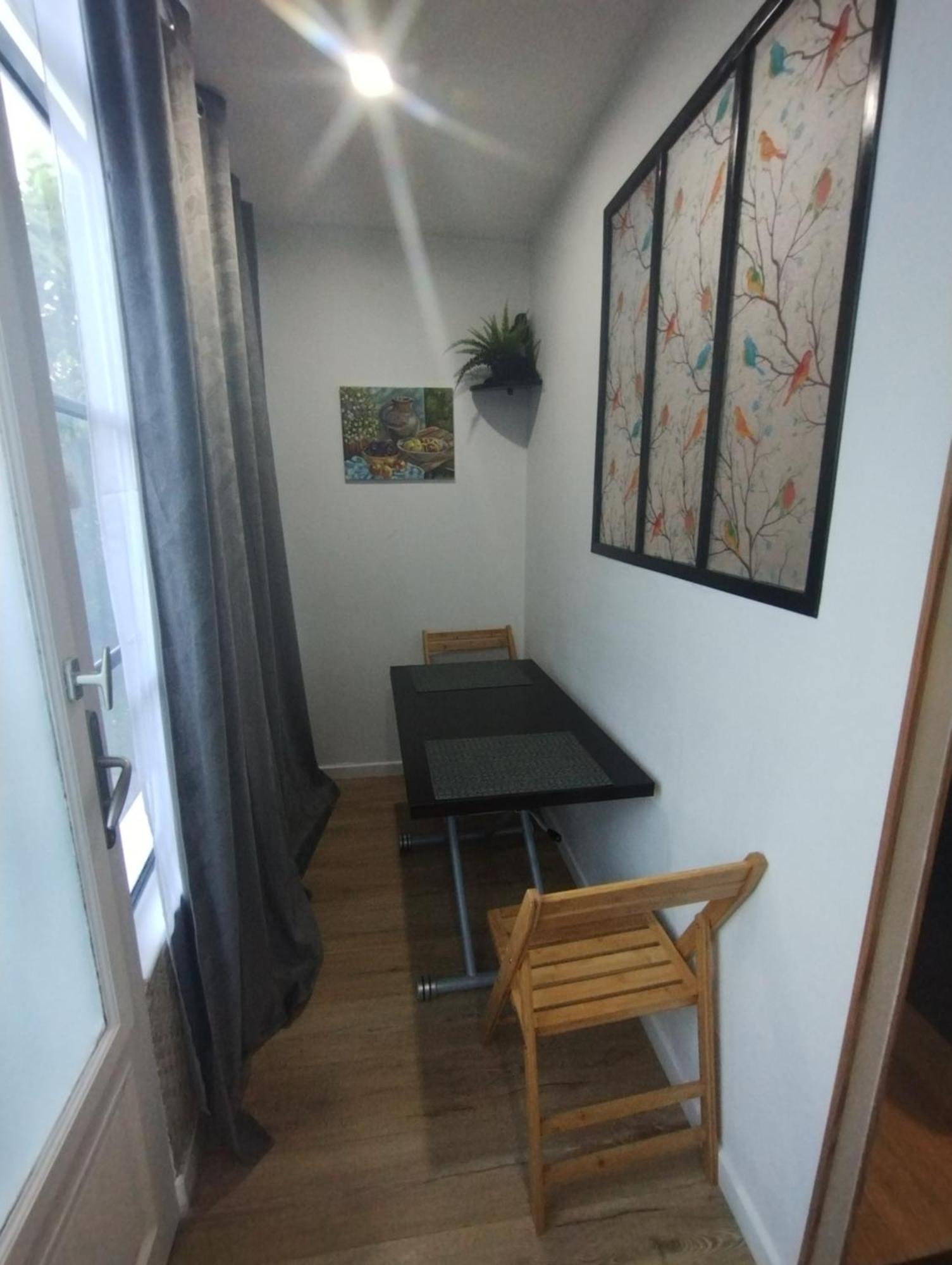 Le Tresor D'amour Apartment
