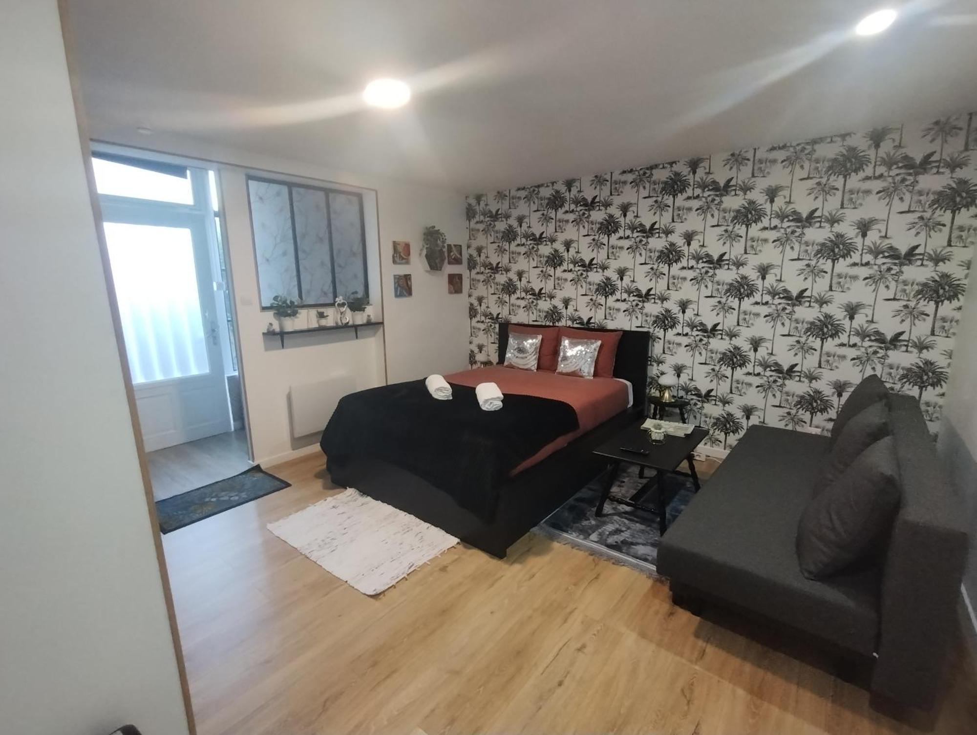 Apartment Le Tresor D'amour