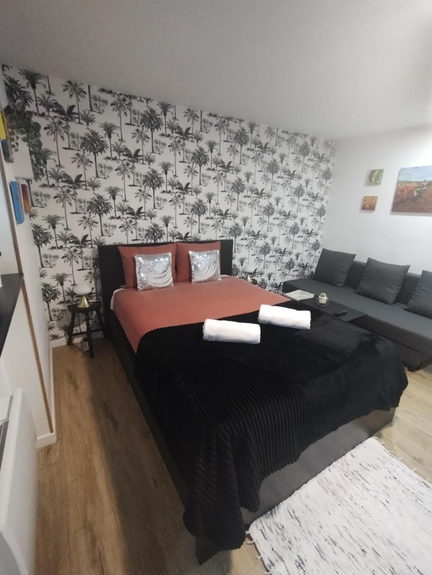 Le Tresor D'amour Apartment