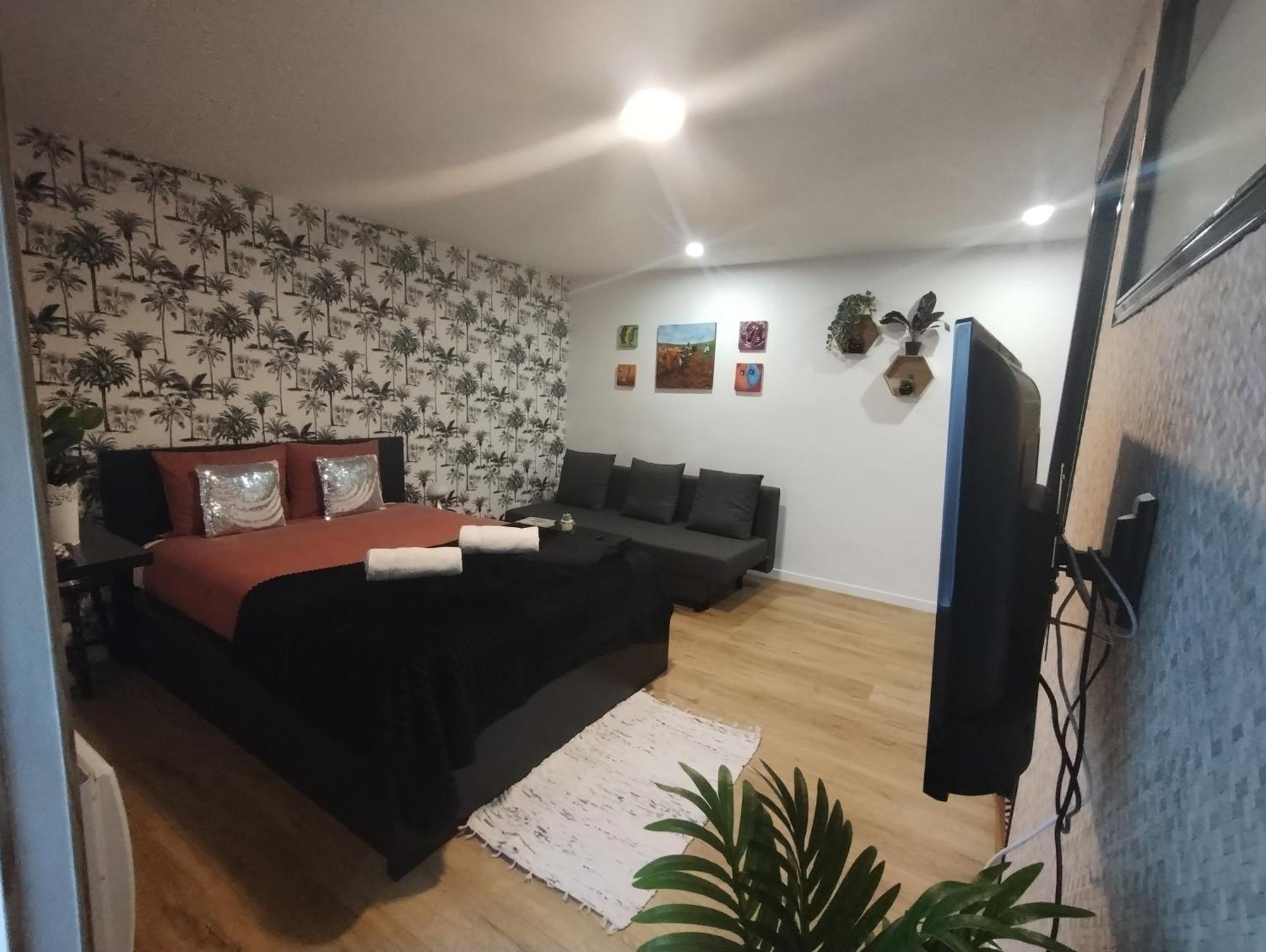 Apartment Le Tresor D'amour