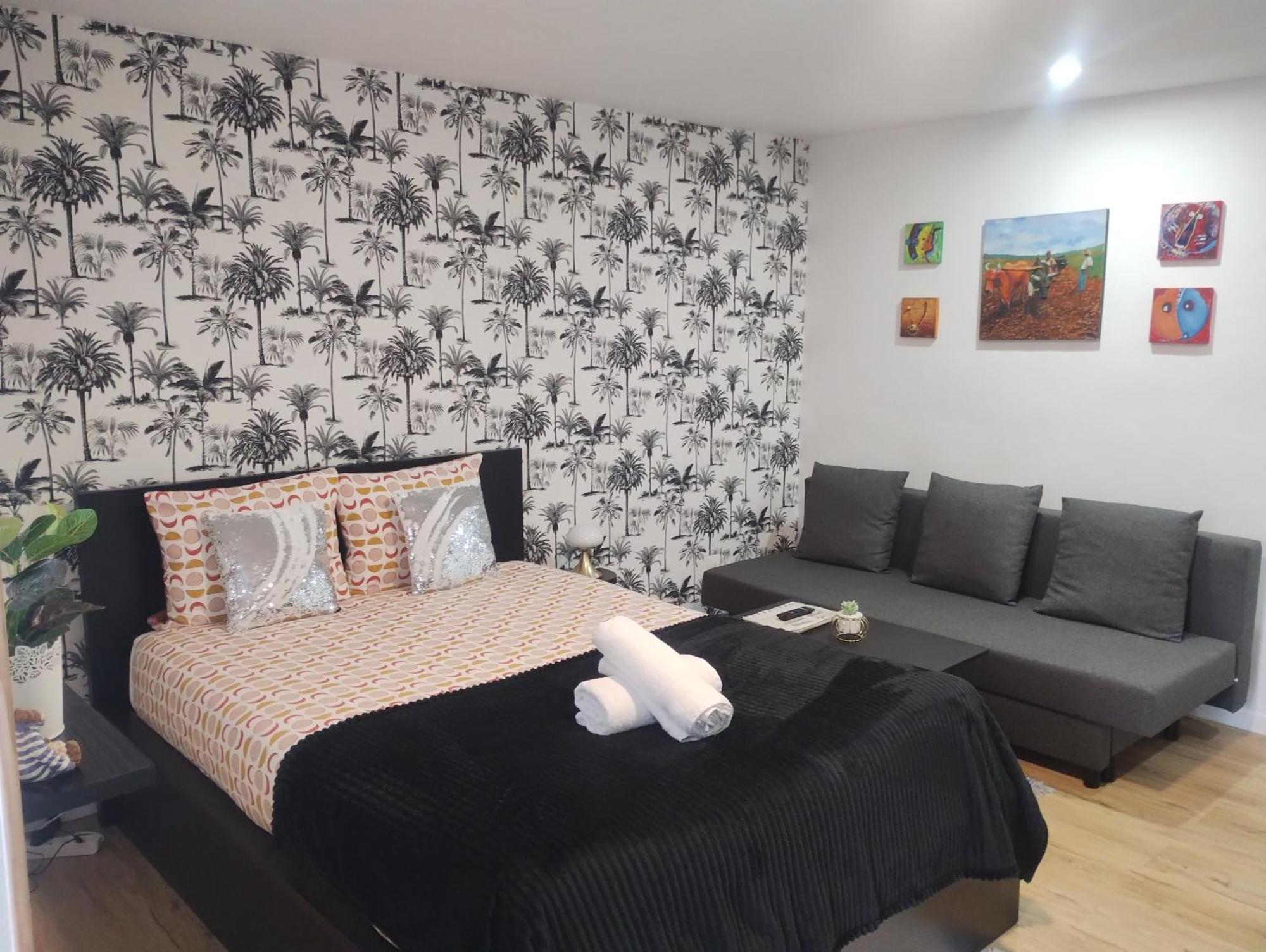 Apartment Le Tresor D'amour *