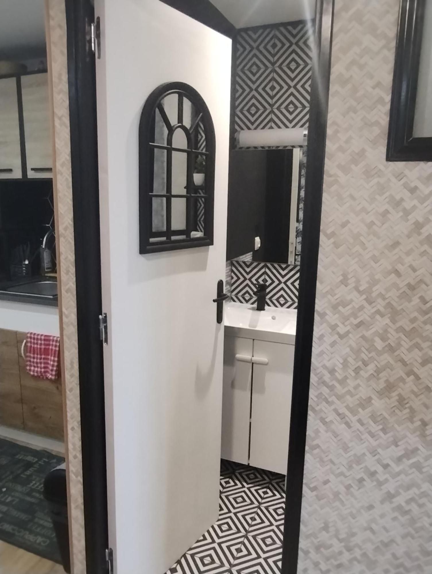 Le Tresor D'amour Apartment Noyers-sur-Cher
