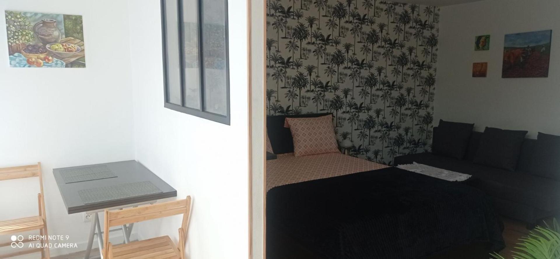 Apartment Le Tresor D'amour *