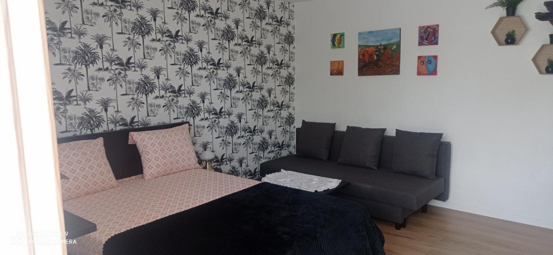 Le Tresor D'amour Apartment