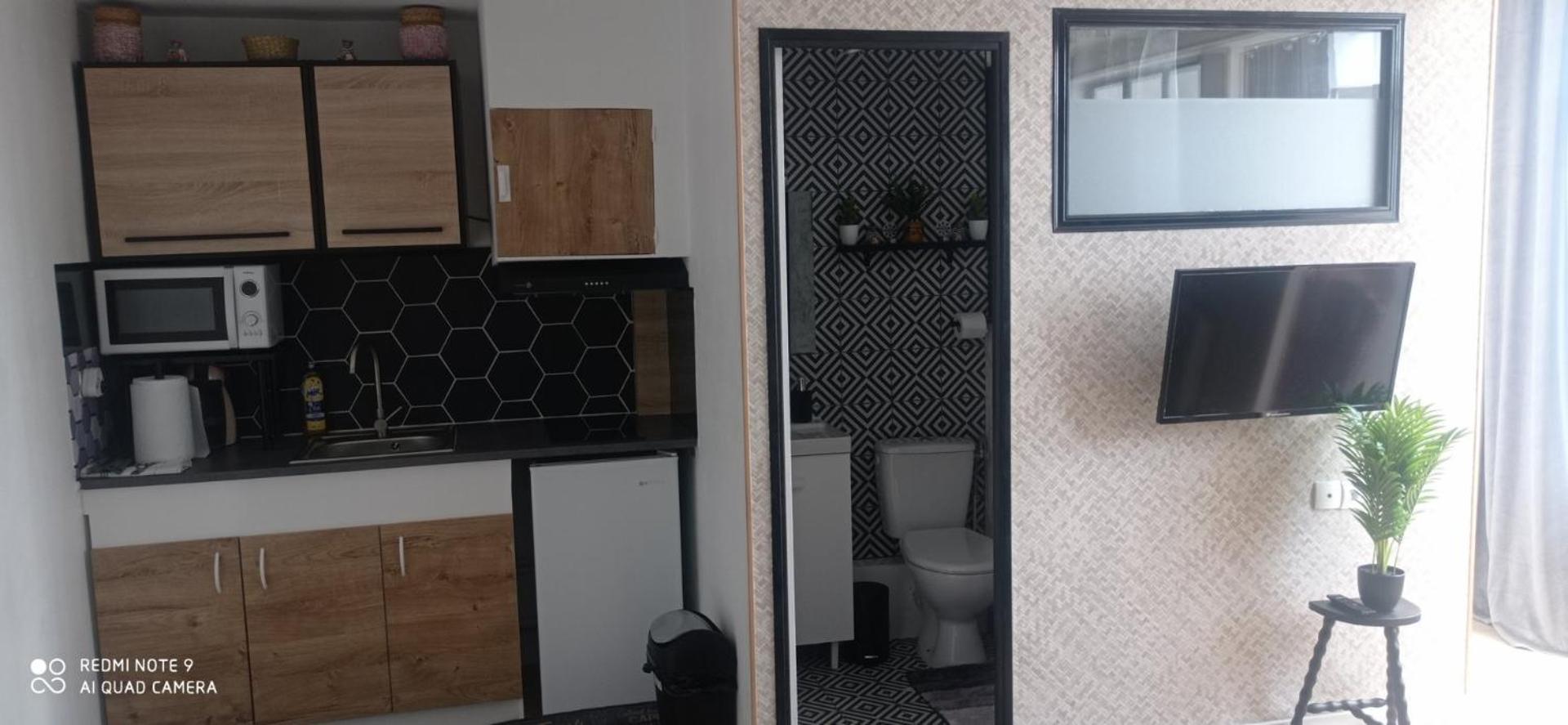 Apartment Le Tresor D'amour